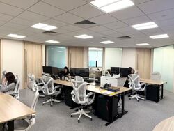 Republic Plaza (D1), Office #589176751